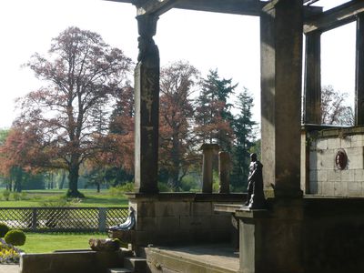Sanssouci